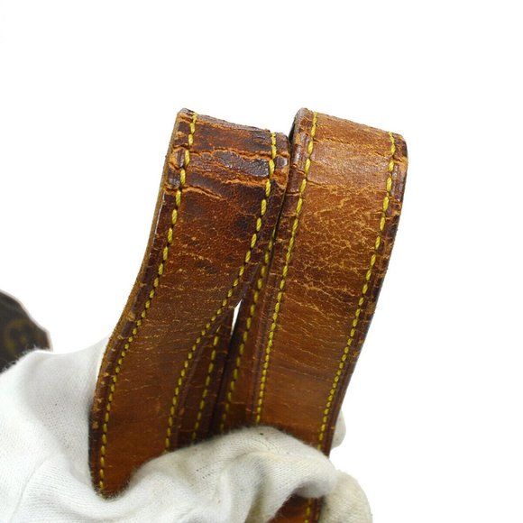 Auth Louis Vuitton Flanerie 50 Travel #25517L20 - Picture 5 of 11